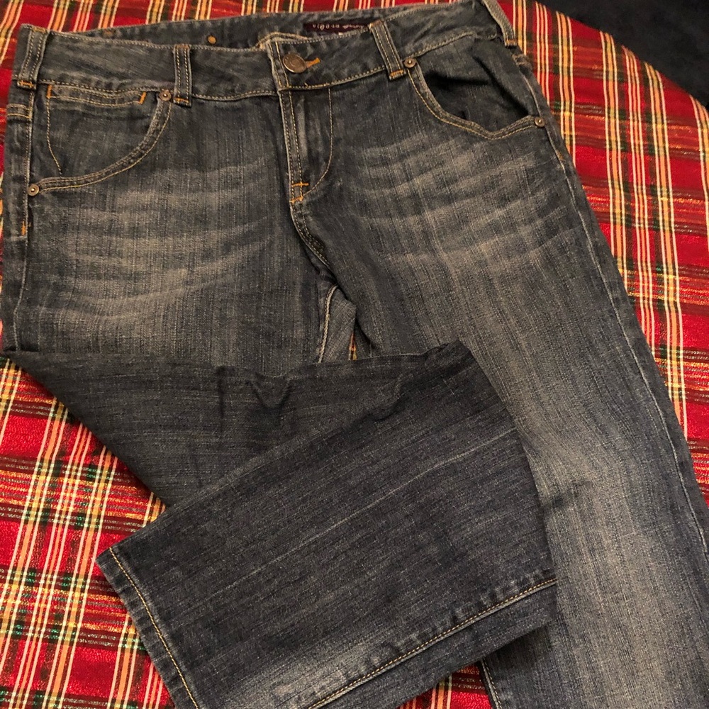 Vigoss Jeans